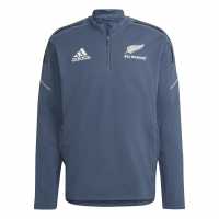 Adidas New Zealand All Blacks Fleece 2022 2023 Mens