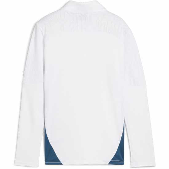 Puma Olympique De Marseille Training Quarter Zip Top 2024 2025 Junior  Детски горнища с цип