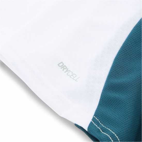 Puma Olympique De Marseille Training Quarter Zip Top 2024 2025 Junior  Детски горнища с цип