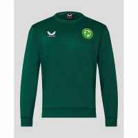 Ireland Training Sweatshirt Senior 2023  Футболна разпродажба