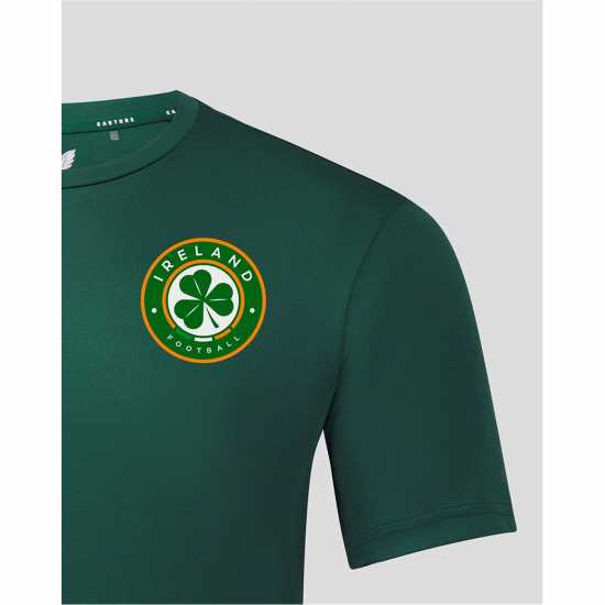 Castore Ireland Training Top  2023 Mens  Мъжки ризи