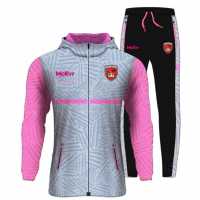 Keever Armagh Training Suit Girls