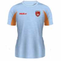 Mc Keever Keever Armagh Training T-Shirt Ladies  Дамски тениски и фланелки