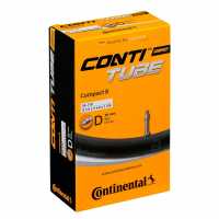 Continental Compact 8 (54-110) Tube Dunlop