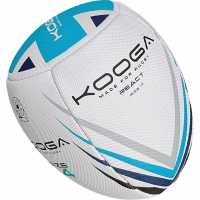 Kooga React Rugby Ball  Ръгби