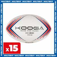 Kooga Kx-200  Ръгби