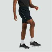 Canterbury Мъжки Фитнес Гащи Woven Gym Shorts Mens