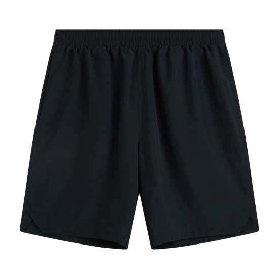 Canterbury Мъжки Фитнес Гащи Woven Gym Shorts Mens  - Мъжки къси панталони
