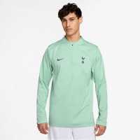 Мъжки горнища с цип Nike Tottenham Hotspur Third Strike Drill Top Adults Nike Tottenham Hotspur Third Strike Drill Top Adults Мъжки горнища с цип