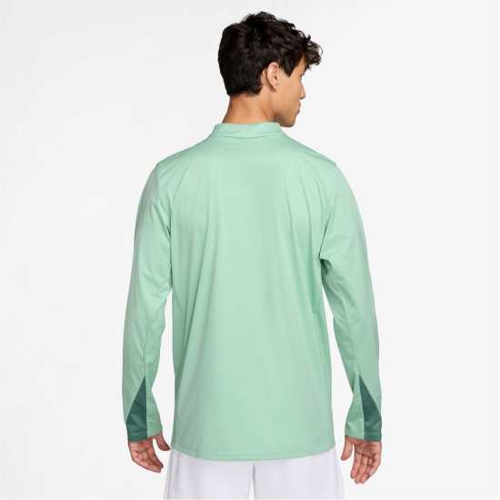 Nike Tottenham Hotspur Third Strike Drill Top Adults  Мъжки горнища с цип