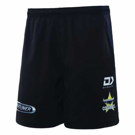 Dynasty Sport Nqc Gym Shor Sn32  Мъжки къси панталони