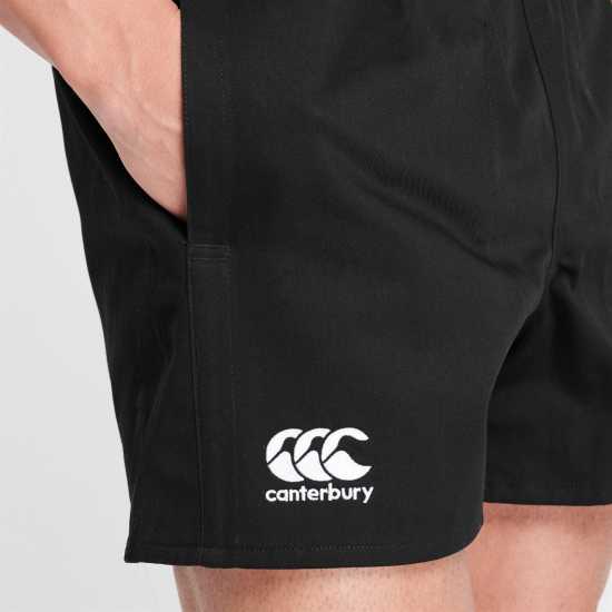 Canterbury Мъжки Шорти Rugby Shorts Mens