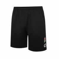 Umbro Плетени Шорти England Rugby Knit Shorts Mens  Мъжки къси панталони
