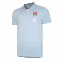 Мъжка Блуза С Яка Umbro England Rugby Polo Shirt Mens  Мъжки тениски с яка