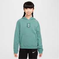 Nike Tottenham Hotspur Third Hoodie 2024 2025 Juniors  Детски суитчъри и блузи с качулки