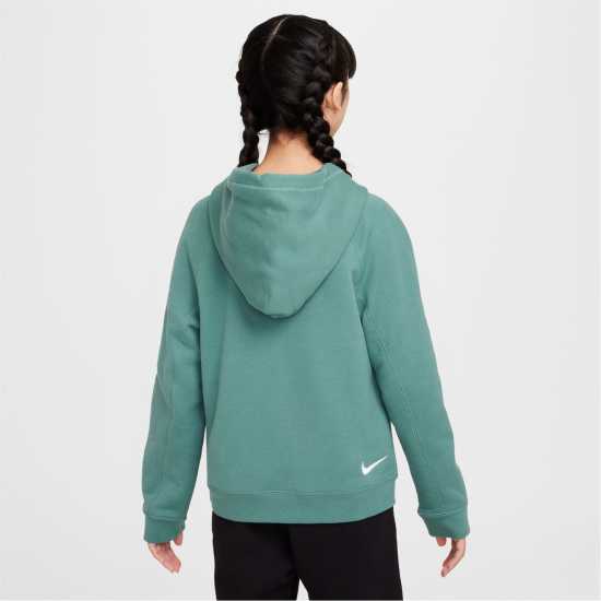 Nike Tottenham Hotspur Third Hoodie 2024 2025 Juniors  Детски суитчъри и блузи с качулки