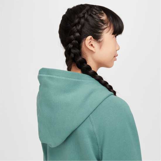 Nike Tottenham Hotspur Third Hoodie 2024 2025 Juniors  Детски суитчъри и блузи с качулки