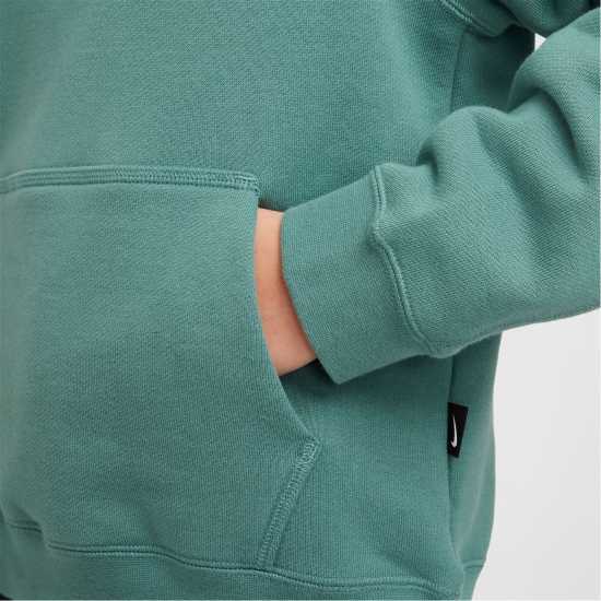 Nike Tottenham Hotspur Third Hoodie 2024 2025 Juniors  Детски суитчъри и блузи с качулки