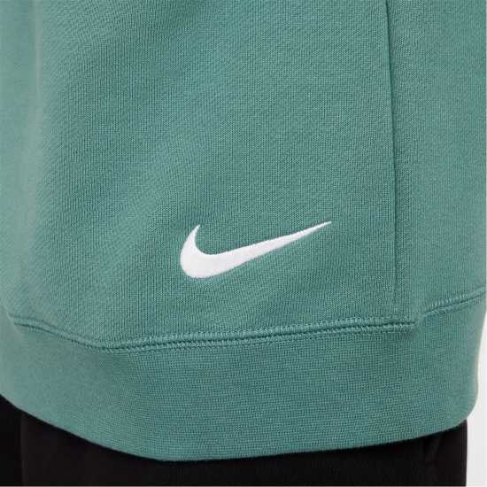 Nike Tottenham Hotspur Third Hoodie 2024 2025 Juniors  Детски суитчъри и блузи с качулки