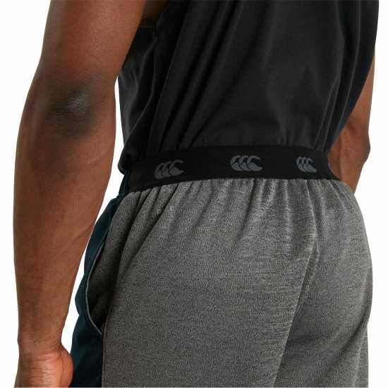 Canterbury Power 8 Inch Shorts  Мъжки къси панталони