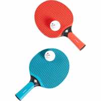 Carlton Хилка За Тенис На Маса Composite Table Tennis Bat & Ball Set  Хилки за тенис на маса