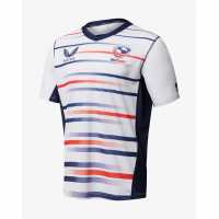 Castore Usa Rugby Home Jersey