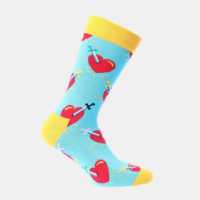 Happy Socks Broken Heart Socks Happy Socks Broken Heart Socks