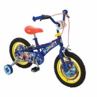 Sonic 14 Bike