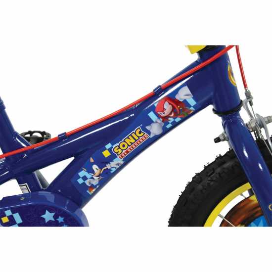 Sonic 14 Bike  Детски велосипеди