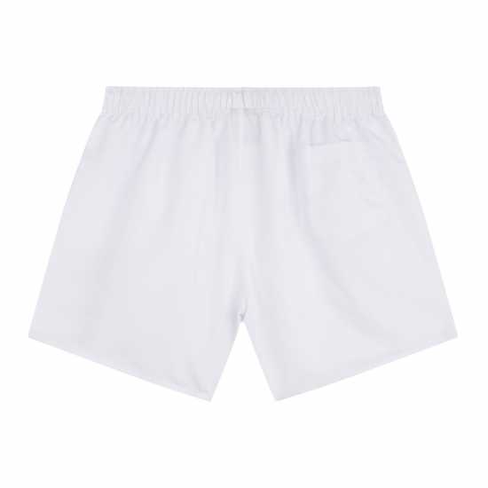Canterbury Мъжки Шорти Tactic Shorts Mens White Мъжки къси панталони