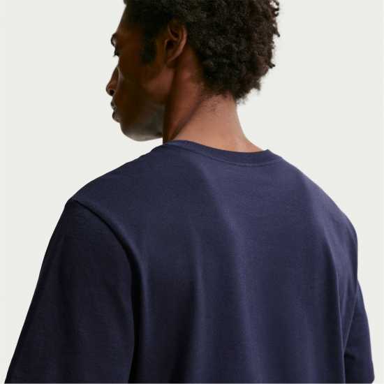 Nike Men's France Short Sleeve T-Shirt  