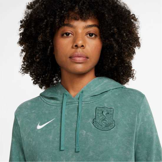 Nike Tottenham Hotspur Fc Club Hoodie Womens  Футболни тренировъчни якета