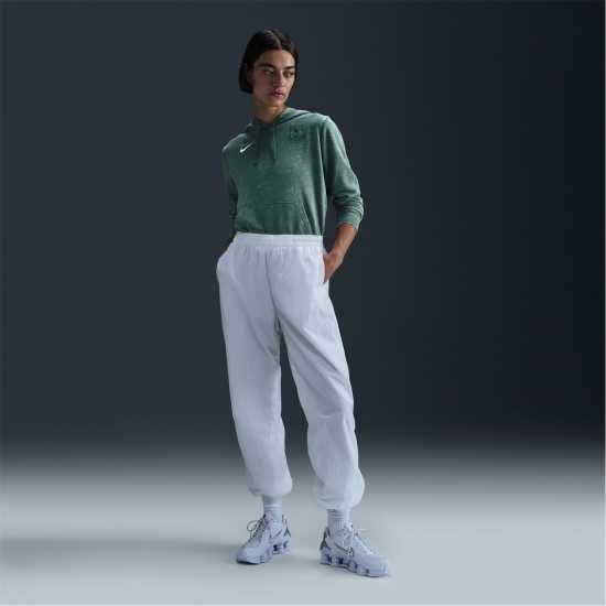 Nike Tottenham Hotspur Fc Club Hoodie Womens  Футболни тренировъчни якета