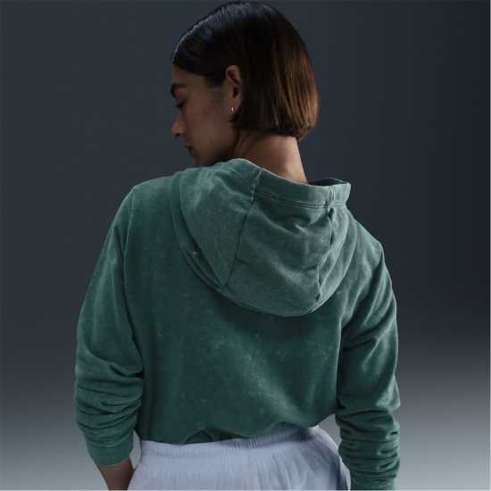 Nike Tottenham Hotspur Fc Club Hoodie Womens  Футболни тренировъчни якета