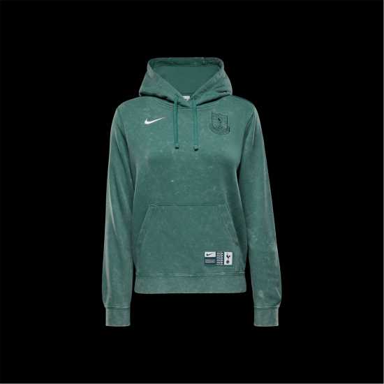 Nike Tottenham Hotspur Fc Club Hoodie Womens  Футболни тренировъчни якета