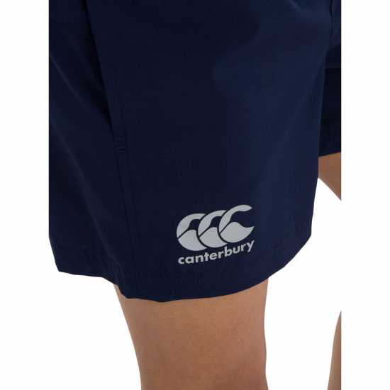 Canterbury Woven Shorts