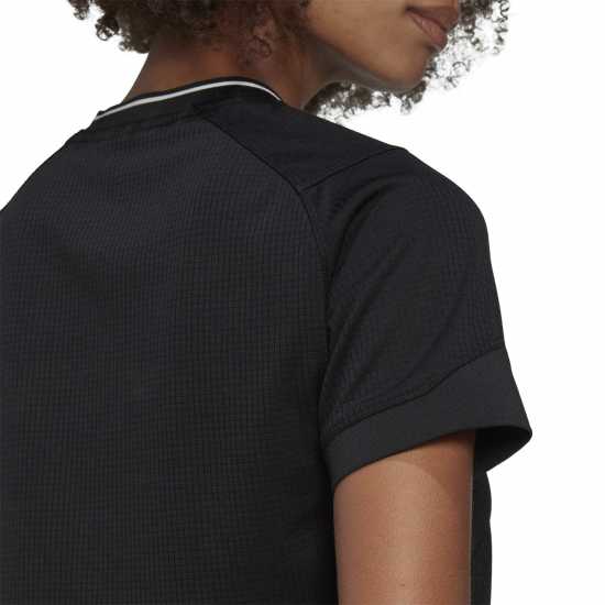 Adidas Домакинска Футболна Фланелка All Blacks Home Shirt 2022 2023 Womens  Дамско облекло плюс размер