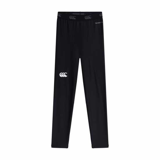 Детски основен слой дрехи Canterbury Thermal Legging Canterbury Thermal Legging Детски основен слой дрехи
