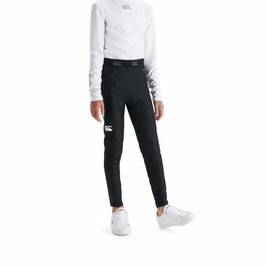 Детски основен слой дрехи Canterbury Thermal Legging Canterbury Thermal Legging Детски основен слой дрехи