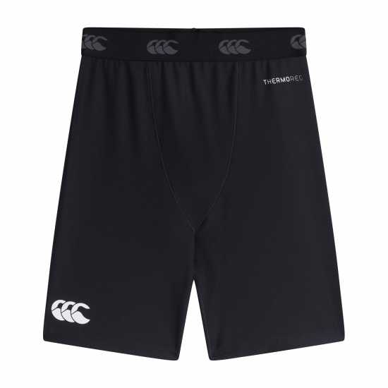 Детски основен слой дрехи Детски Шорти Canterbury Thermal Shorts Juniors Детски Шорти Canterbury Thermal Shorts Juniors Детски основен слой дрехи