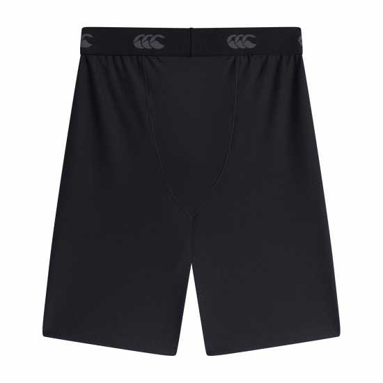 Детски основен слой дрехи Детски Шорти Canterbury Thermal Shorts Juniors Детски Шорти Canterbury Thermal Shorts Juniors Детски основен слой дрехи