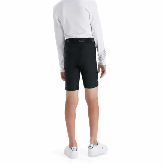Детски основен слой дрехи Детски Шорти Canterbury Thermal Shorts Juniors Детски Шорти Canterbury Thermal Shorts Juniors Детски основен слой дрехи