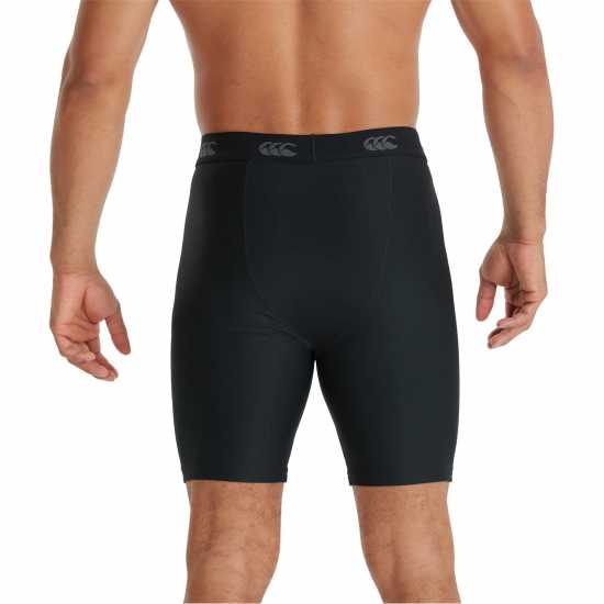 Canterbury Мъжки Шорти Thermal Shorts Mens  Мъжки долни дрехи