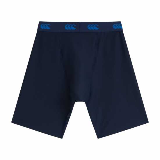 Canterbury Мъжки Шорти Thermal Shorts Mens Navy Мъжки долни дрехи