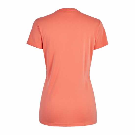 Canterbury Uglies Tee Ld31 Orange Дамски тениски и фланелки