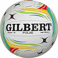 Gilbert Pulse Netball  Нетбол