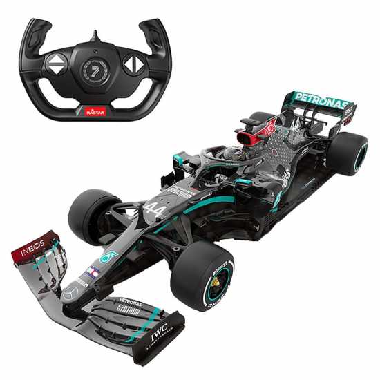 Mercedes-Amg F1 W11 1:12 Eq Performance Rc Car  