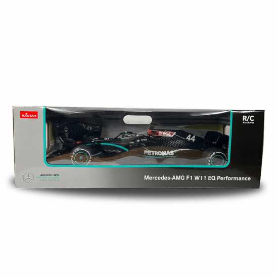 Mercedes-Amg F1 W11 1:12 Eq Performance Rc Car  