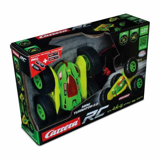 Rc Turnatormini 09  