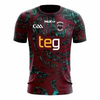 Mckeever Sports Mckeever Westmeath Training Jersey Junior  